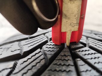 zimne 205 55 16" - 5