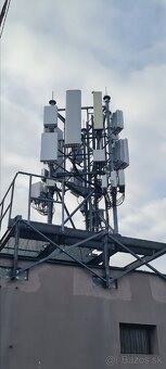 Práce vo výškach. - 5