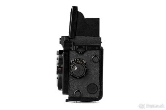 Yashica Mat 124G - 5