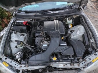 Lexus IS200 / IS300 - 5