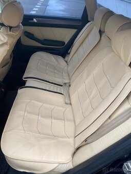 Predam Audi A6 2004 rok 2.5 dizel automat - 5