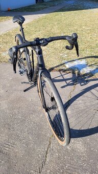 Gravel CUBE Nuroad C:62 ONE - 5