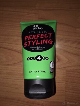 Rôzna kozmetika - 5