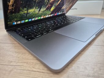 MacBook Pro (13-inch, 2019) /Core-i5/16GB RAM/256GB SSD - 5