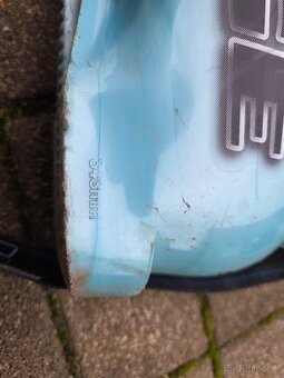 Predám luže zn Fischer progresor - 5