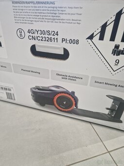 Segway Navimow i108E - 5