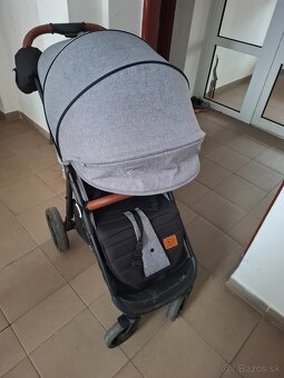 Športový kočík - 5