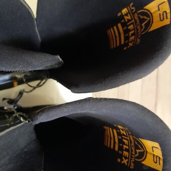 La Sportiva Sideral 26,5 - 5