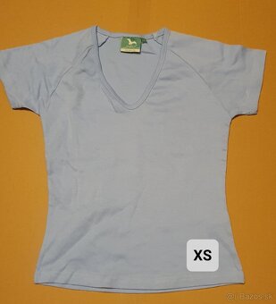 Bavlnené tričko - 5