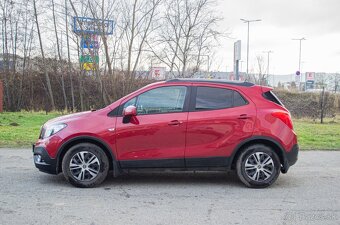 Opel Mokka 1.4 i/LPG - 5