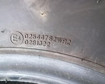 Zimné pneumatiky - 5