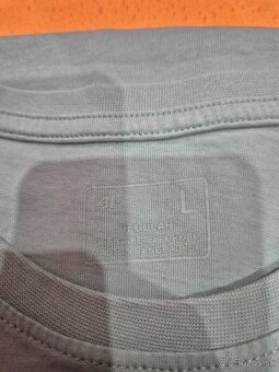 Tričká Ralph Lauren a 4F na predaj - 5