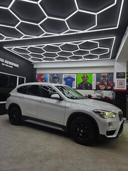 BMW X1 - 5