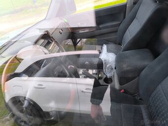 Mitsubishi Pajero Wagon 3.2 DI-D A/T - 5