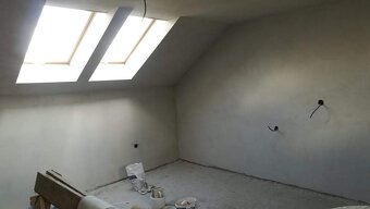 Ponuka stavebných prác - 5