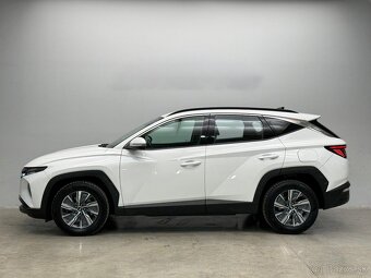 Hyundai Tucson 1.6 T-GDi Shine - 5