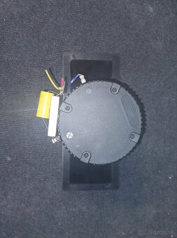 Výškové reproduktory - 5