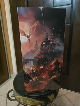 LORDS OF THE FALLEN - COLLECTORS EDITION PS5 - 5