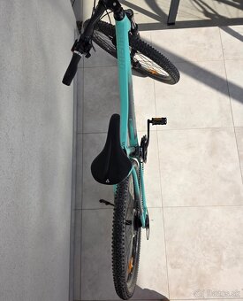 CTM CHARISMA 4.0 - 5