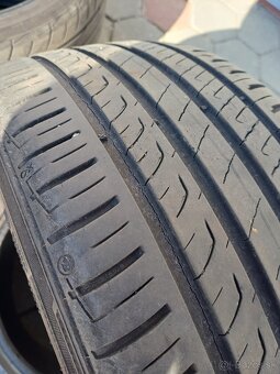 Letné pneumatiky 225/40 r18 - 5