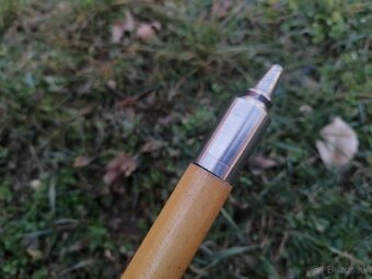 Predám starožitná valaška - 5