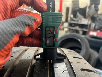 Pneu R17 215/55 Continental ContiEcoContact - 5