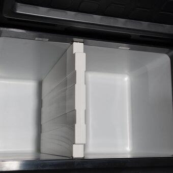 Kompresorova autochladnička 50L - 5