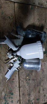 Striekacie pištole - 5