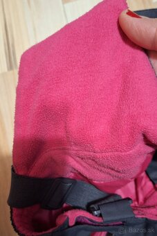 Bugga lyžiarske nohavice - 5