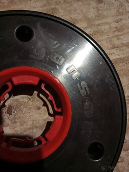 Kefa 31cm pre cistiaci stroj, mám 2ks - 5