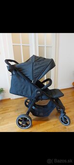 Britax romer Model B agile M - 5