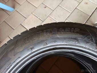 235/60 r18 SUV - 5