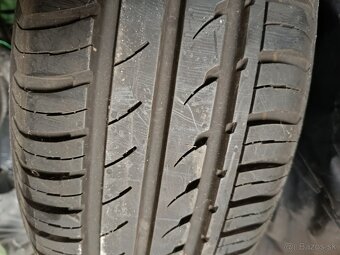 Continental EcoContact 195/65 R 15 - 5