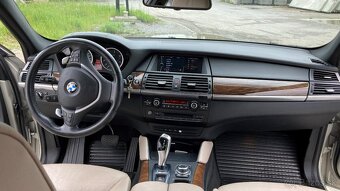 BMW X6 - 5