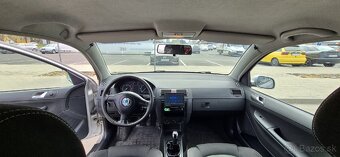 Škoda Fábia 1,9 TDI - 5