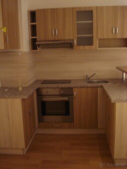 1 izbový byt na prenajom - 5