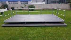 Pódium,Stage, Zvuk,Svetlo - 5