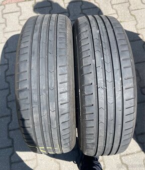 205/65 R17 Vredestein Letne 2ks 2023 - 5
