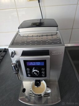 Kavovar Delonghi - 5