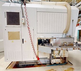 CNC karusel EMAG VSC 250 (9420) - 5
