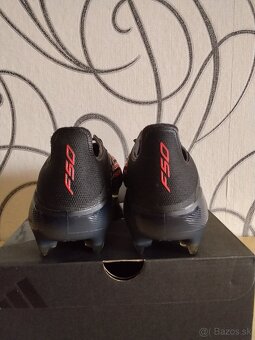 Adidas F50 Elite FG - 5