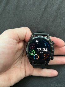 Huawei Watch GT 2-FCF - 5