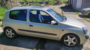 Renault Clio 1.4 16v a 1.6 16v - 5