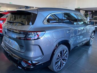 Renault Espace E-Tech full iconic E-Tech full hybrid 200 k - 5