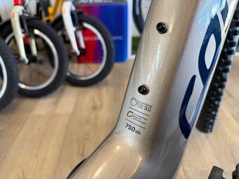 Elektrobicykel Corratec E-Power X-Vert Pro Gent - 5