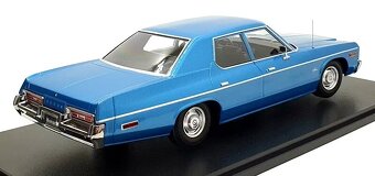MODELY 1:18 , KK SCALE , NOREV , TRIPLE 9 - 5