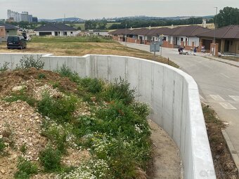 Realizácie monolitických stavieb - 5