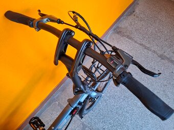 Skladací bicykel Tern - 5