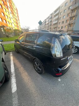 Predám auto Mazda5 - 5