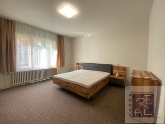 NA PRENÁJOM 3 IZBOVÝ RODINNÝ DOM NITRA - STARÉ MESTO - 5